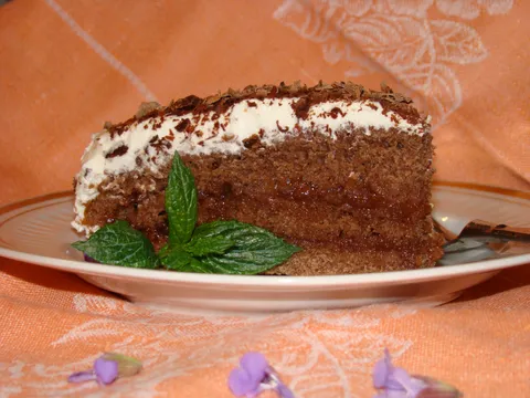 Kakao torta