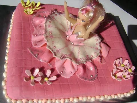 Torta za Elena