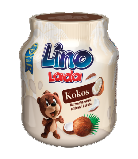 Lino Lada coconut