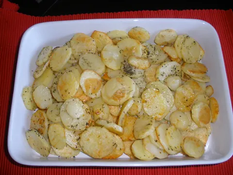 Savršeni krumpirići