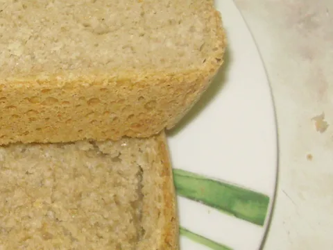 integralni kruh iz pekača
