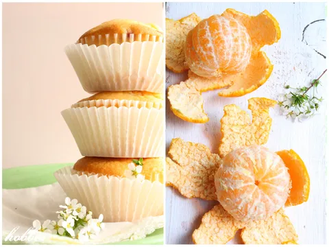 muffins sa mandarinama i brusnicama by ebba