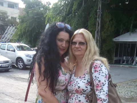 Divno druzenje sa Solejom u Zrenjaninu ,- 22.07.2018.