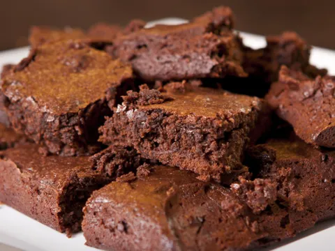 Čokoladni brownies koje morate probati :D