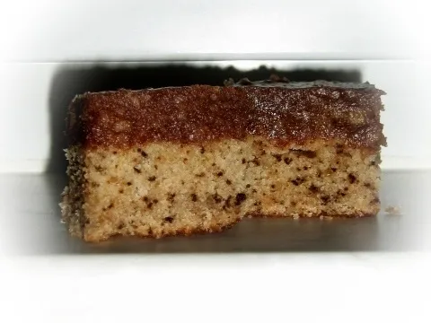 Marcipan kolač