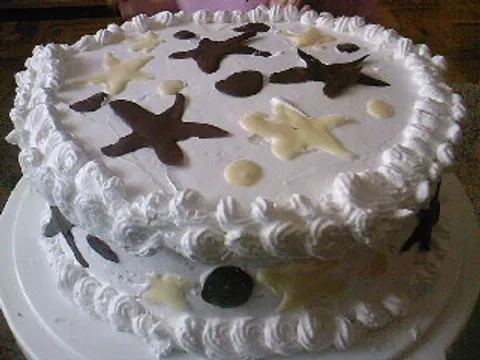 mamina torta by mmmary