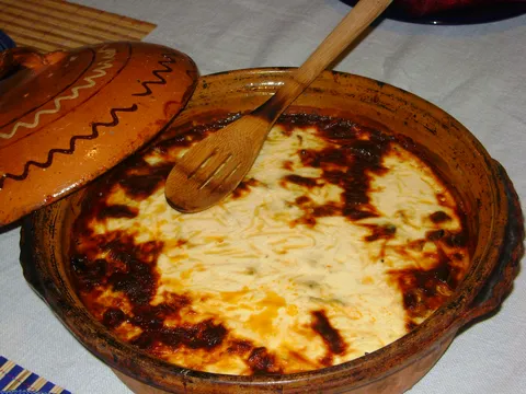 Makedonski lonac