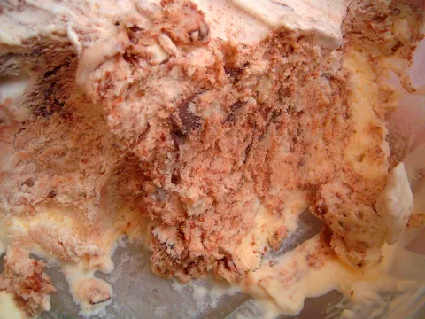 coko-vanila sladoled