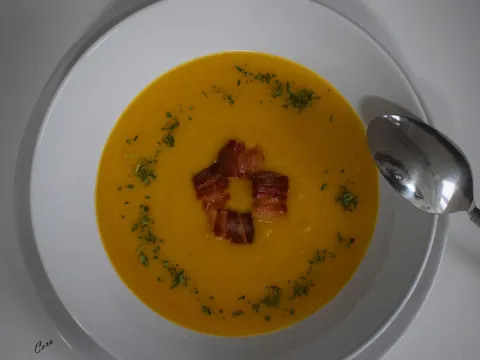 Krem juha od repe -  sandramatijevic