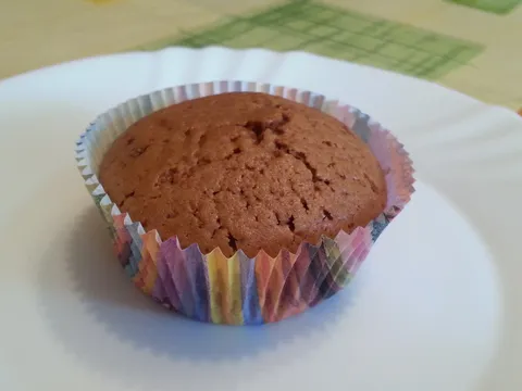 Čokoladni muffini - meni najbolji recept
