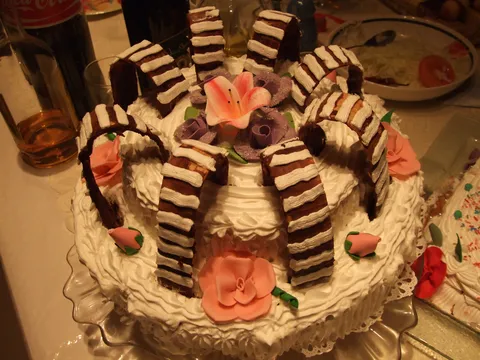 markova torta