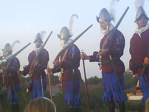 Renesansni festival u Koprivnici
