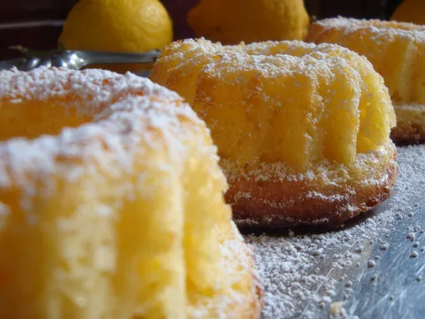 Mekani kolač od limuna by Sandra73&#8230;