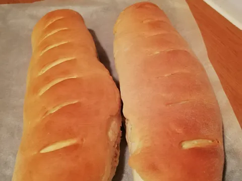 Pekarski kruh
