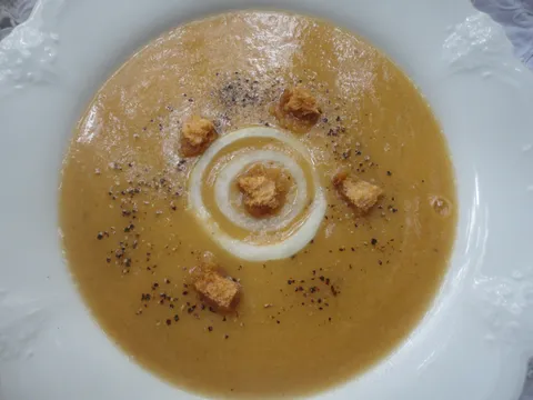 Gg2 - francuska krem juha od luka