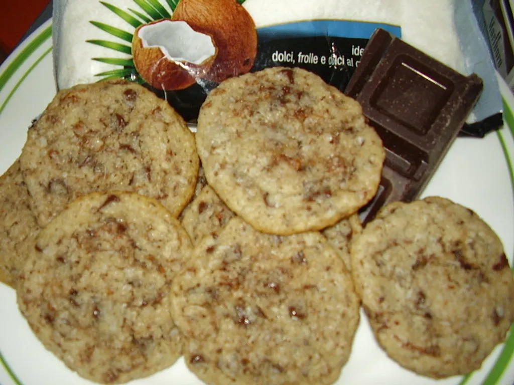 Cookies (Benedetta)