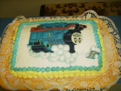 tomica davidova rođendanska torta