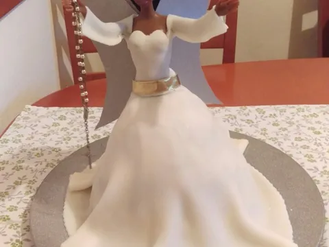 Anđeo torta