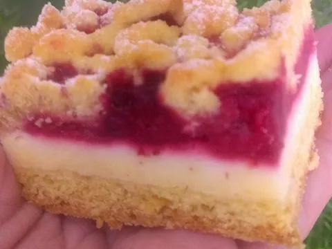 Berry pita-unikatica