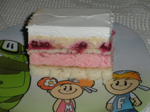 Ivančicina torta