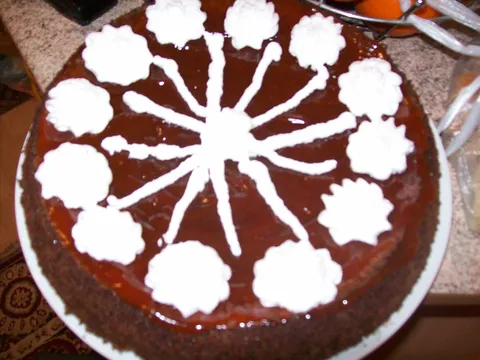 rogac torta MAMA