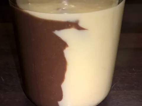 Domaći mliječno-čokoladni namaz