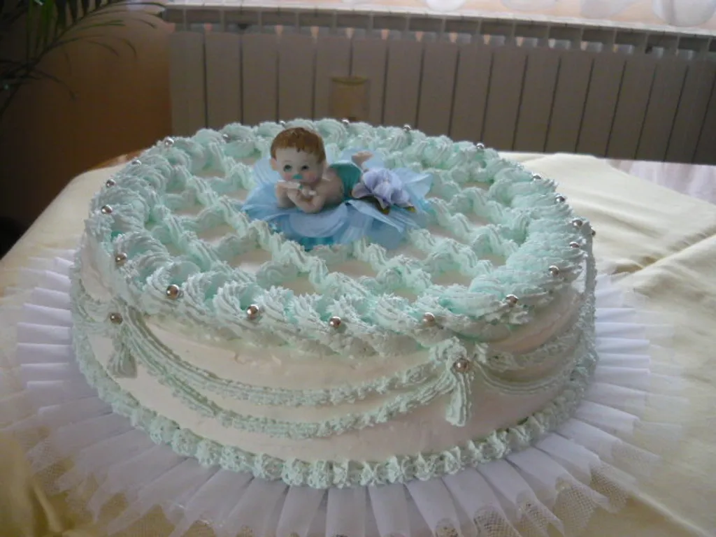 Ivanova torta