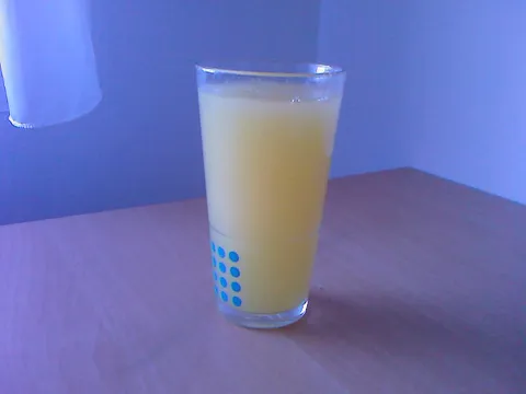 sok od naranči