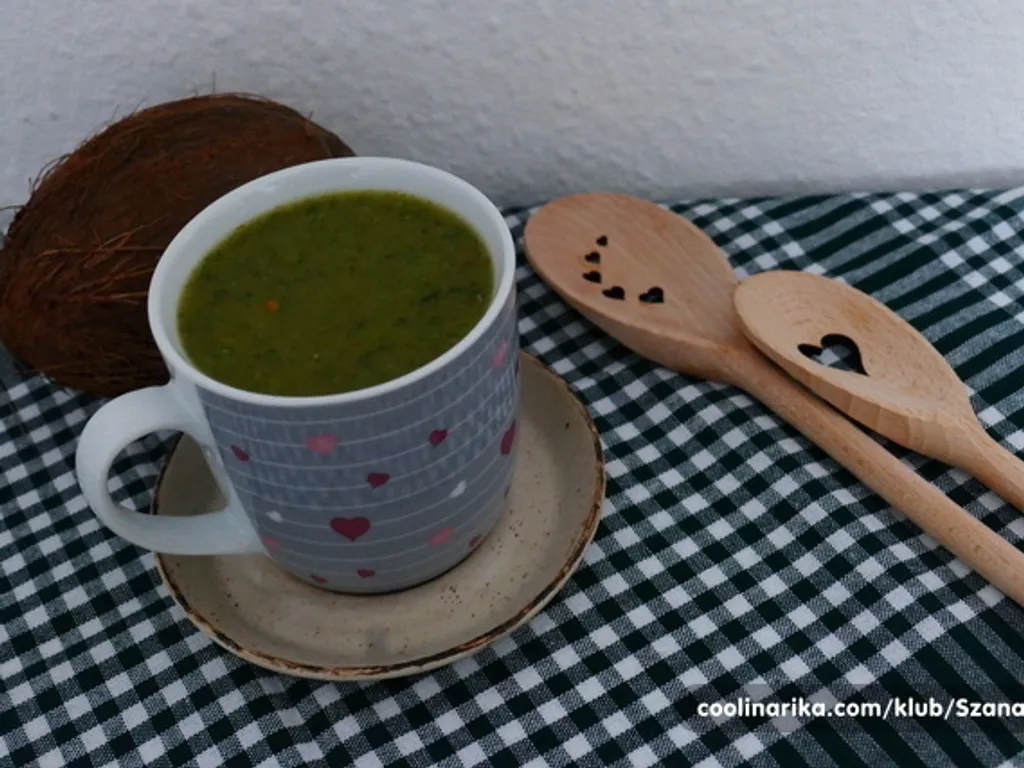 Krem Supa od Krompira i Prase