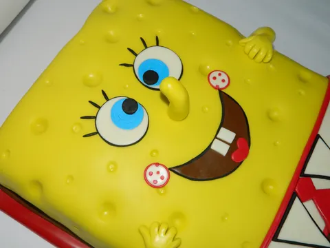 sponge Bob