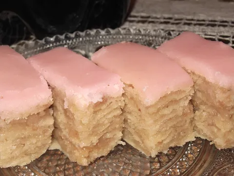 Rozen torta  - kolač nad kolačima