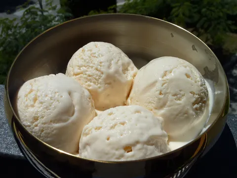 Trominutni sladoled