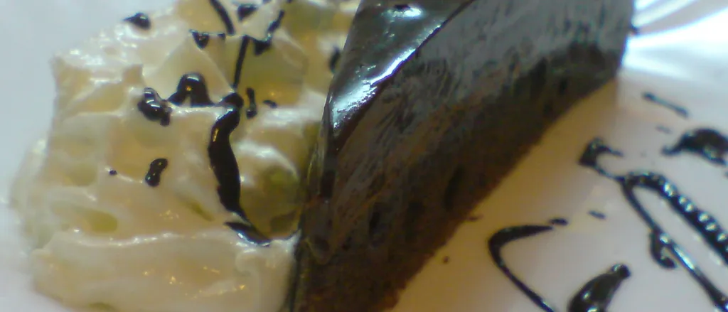 Torta od čokolade