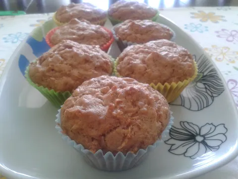Mia muffins