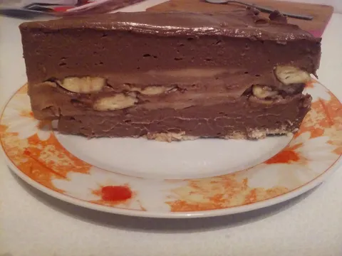 cokoladna torta
