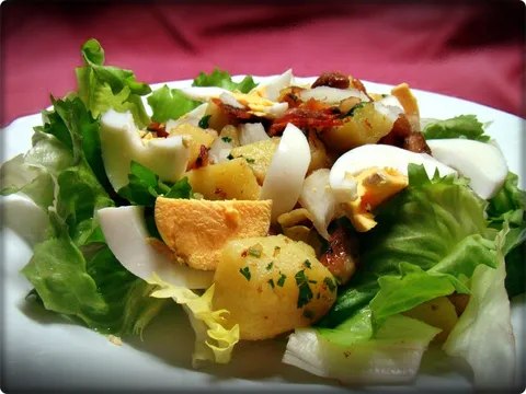 Kastavska salata