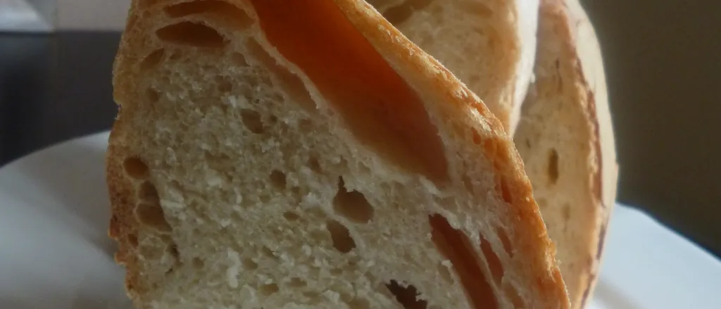 Pecivo hleb