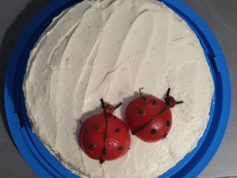 Torta Bubamara