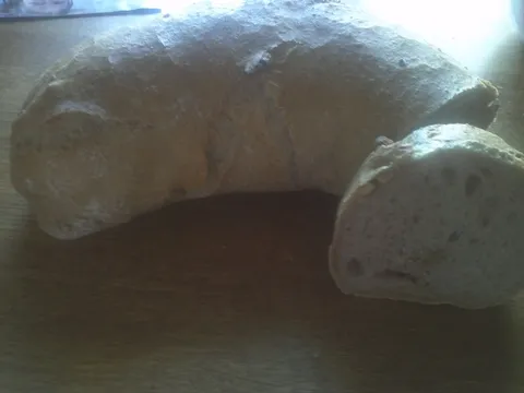 Kruh sa orasima....