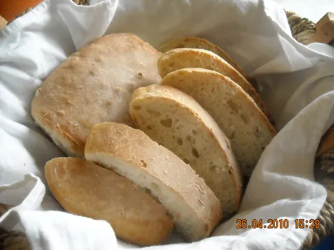 domaci kruh