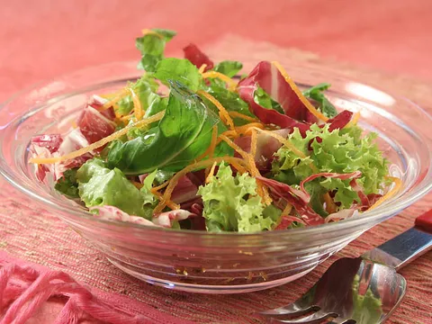 Primorska salata