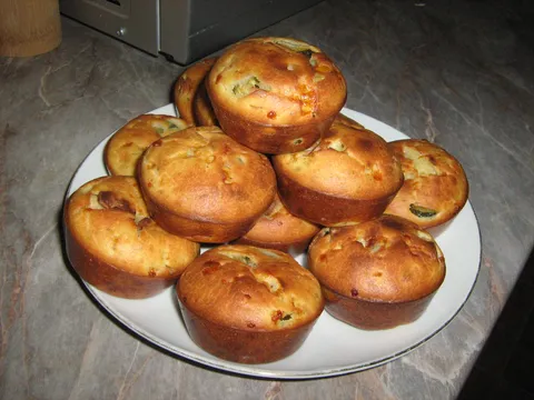 Carski muffini