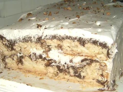 Torta Đurđica