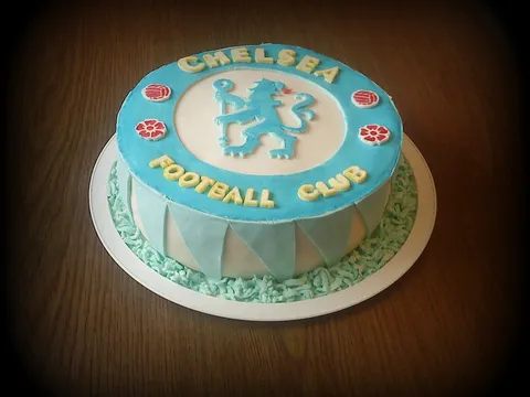 Chelsea (punjena torta)