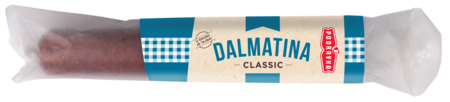 Dalmatina