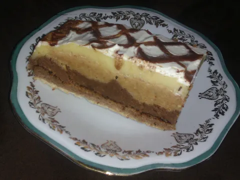 Torta Mrena by Helga 44
