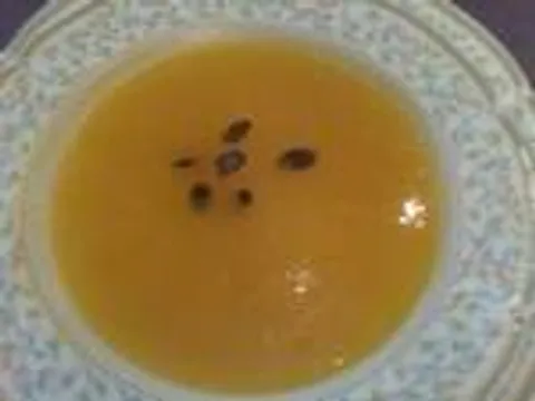 krepka juha od buce