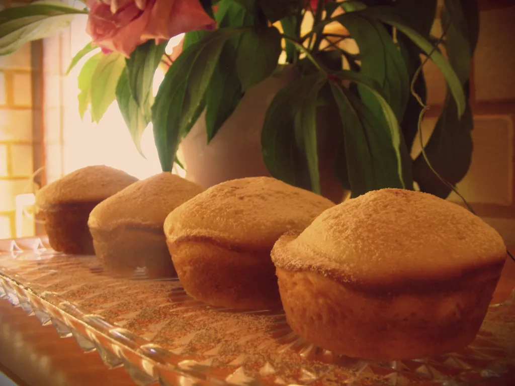 Jednostavan i odličan recept za muffine