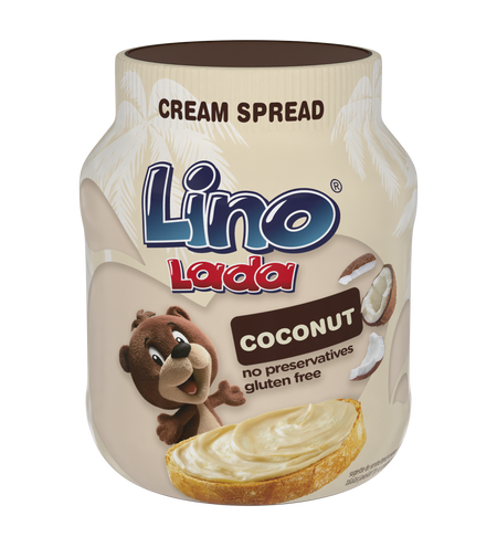 Lino Lada Cocos