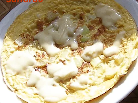 Suncani omlet